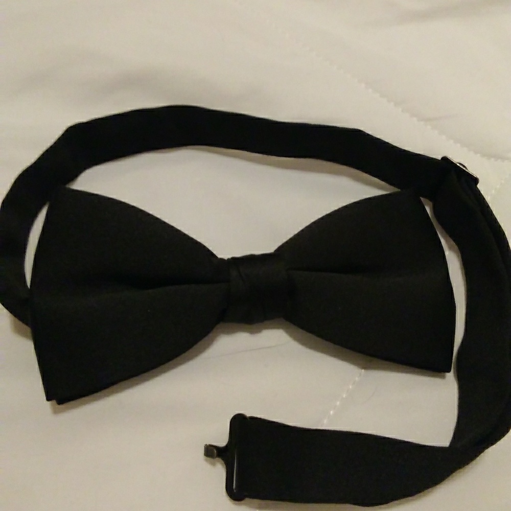 Men's Bow Tie